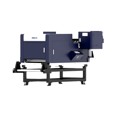 抖粉机在服装印花中到底能解决哪些痛点？