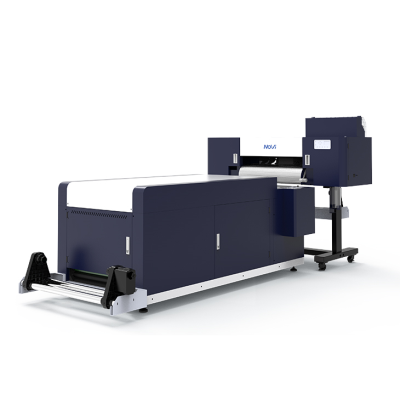 抖粉机烘干均匀，真能杜绝反油反潮吗？