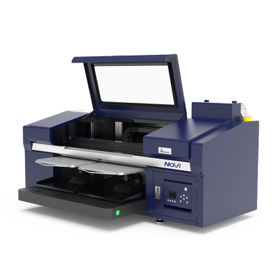 棉麻涤各类面料，数码T恤印花机都能适配吗？